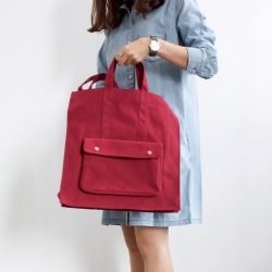 STANDARD CROSS BAG/WINE