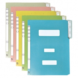 Royal Ivory Government File HD427