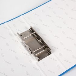 2-Rings Pipe File Binder 6cm 