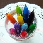 Rainbow Gel Pen 0.38mm, 3ea 