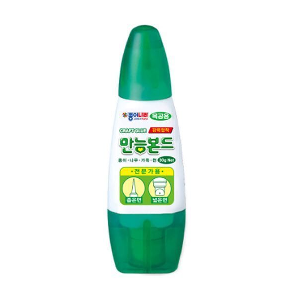 30g 만능본드(12개 1세트)