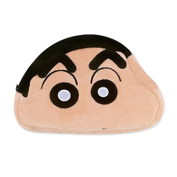 Shinchan Face Pouch 