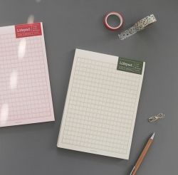 Life Pad A5 Size 