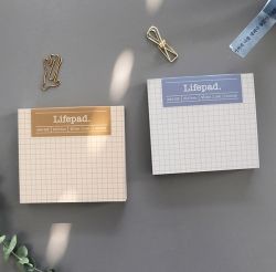 Life Pad Mini 