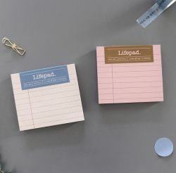Life Pad Mini 