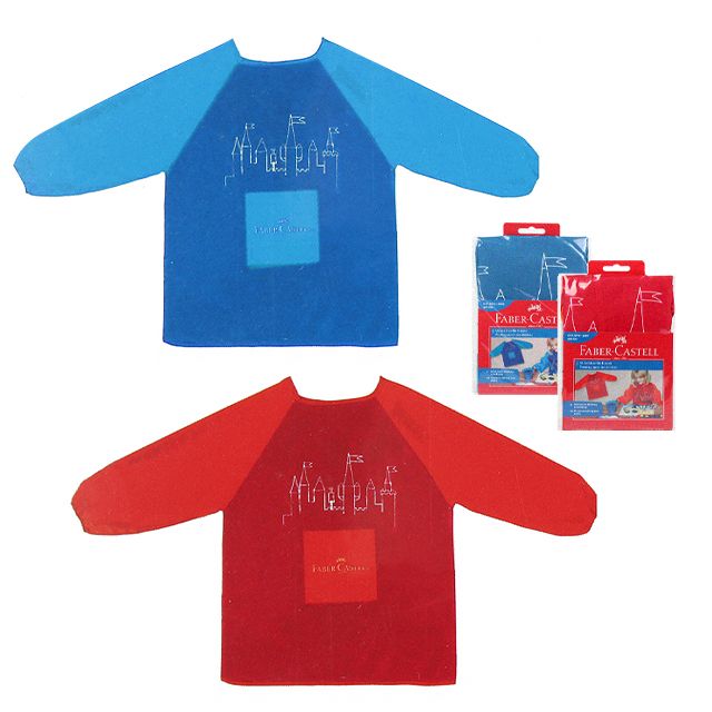 Kid's ART Apron