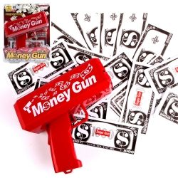 Money Gun