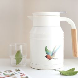 Cutting Sticker - Bird