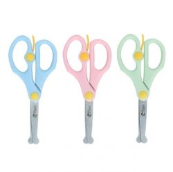 Children's Scissors ver.2_Color Random 
