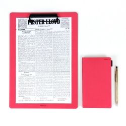 Office A4 Size Clip Board 