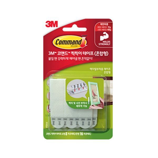 frame attachment tape (mixed type)