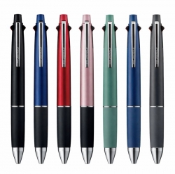 JATSTREAM Multi 4&1 Ballpoint Pen & Mechanical Pencil 0.7mm
