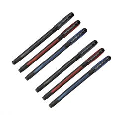 JATSTREAM Ballpoint Pen, 12 Pack 