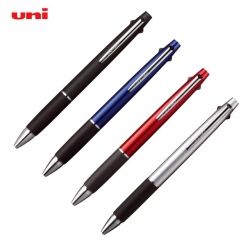 SXE3-800-07_ JETSTREAM 3-in-1 Ballpoint Pen 0.7mm 