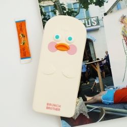 Brunch Brother Duck Silicon Pencase 