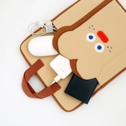 Brunch Brother Laptop Pouch 13inch