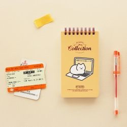 Annyang notebook