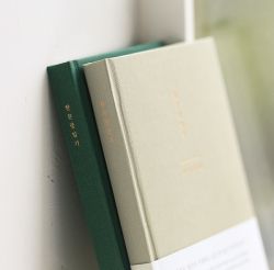 Monologue sentence Diary