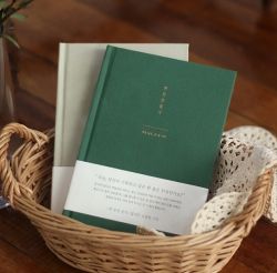 Monologue sentence Diary