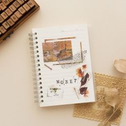 Monet Sticker Pack