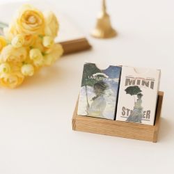 Monet Sticker Pack
