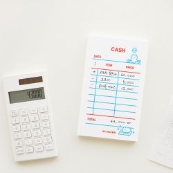 Annyang Memo Pad