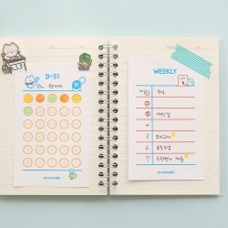Annyang Memo Pad