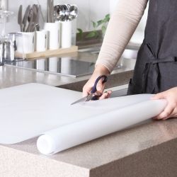 AB Storage Drawer Shelf Clear Liner 50X300cm 