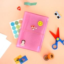 Jam Sticker Book 