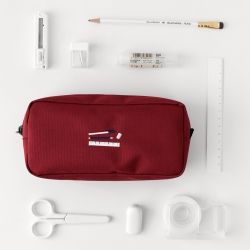Bulky Pencil Case