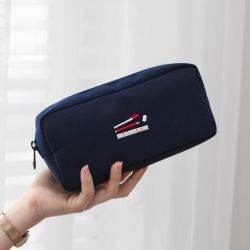 Bulky Pencil Case