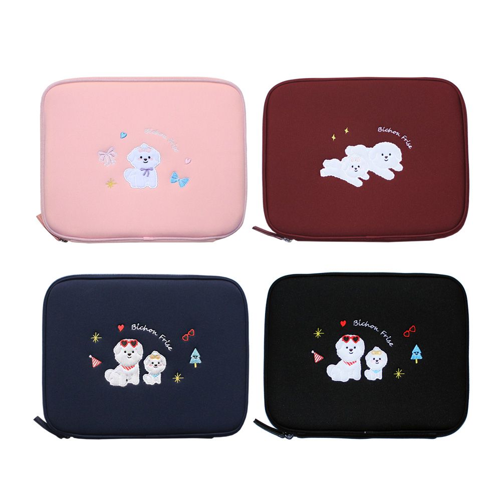 Pechon & Fauchon Tablet Pouch