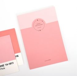 Weekly Time Planner for 25Weeks, Undated