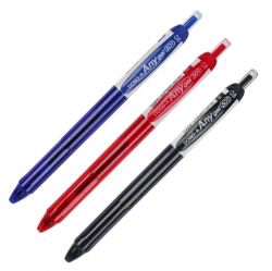 Anygel Gel Pen 501 0.5mm, 12pcs 