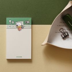 Annyang2 Memo Pad