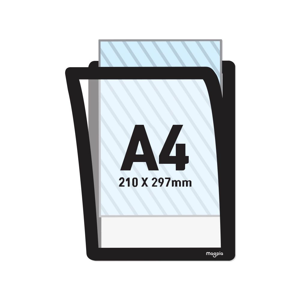 Magnet Notice Case 