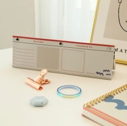 O-ssum Standing Memo Pad