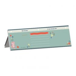 O-ssum Standing Memo Pad
