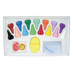 Baby color -15colors