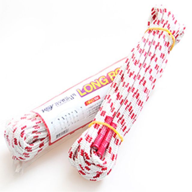  Jump Rope (12m)  