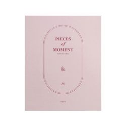 Moment Pocket Album