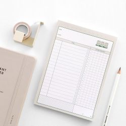 Haru Study Planner for One Day