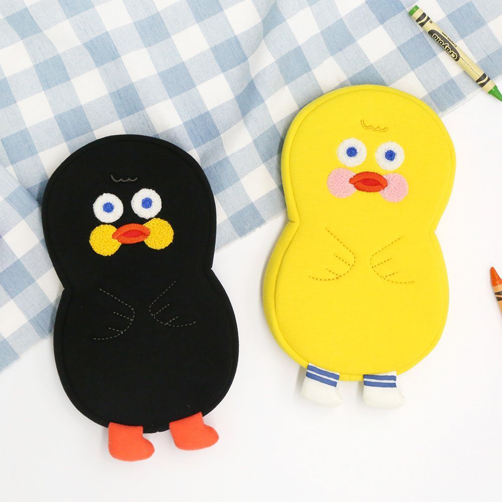 Brunch Brother Duck Pencase