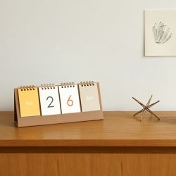 D-Day Calender