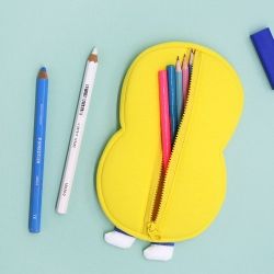 Brunch Brother Duck Pencase