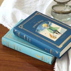 Little Prince One Sentence Diary 365-Days