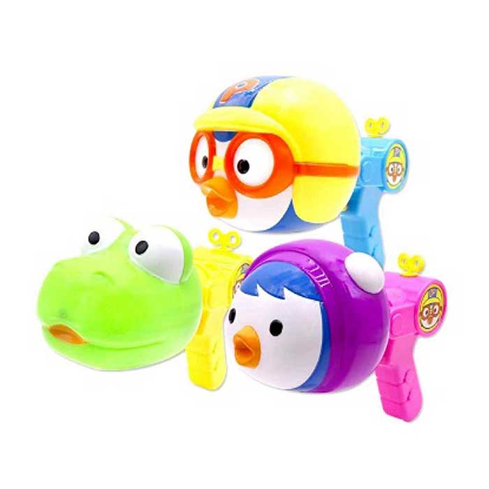 pororo water gun