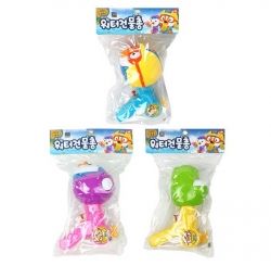 pororo water gun