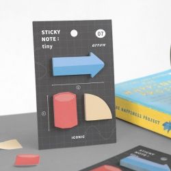 Tiny Sticky Note 