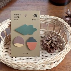 Tiny Sticky Note 